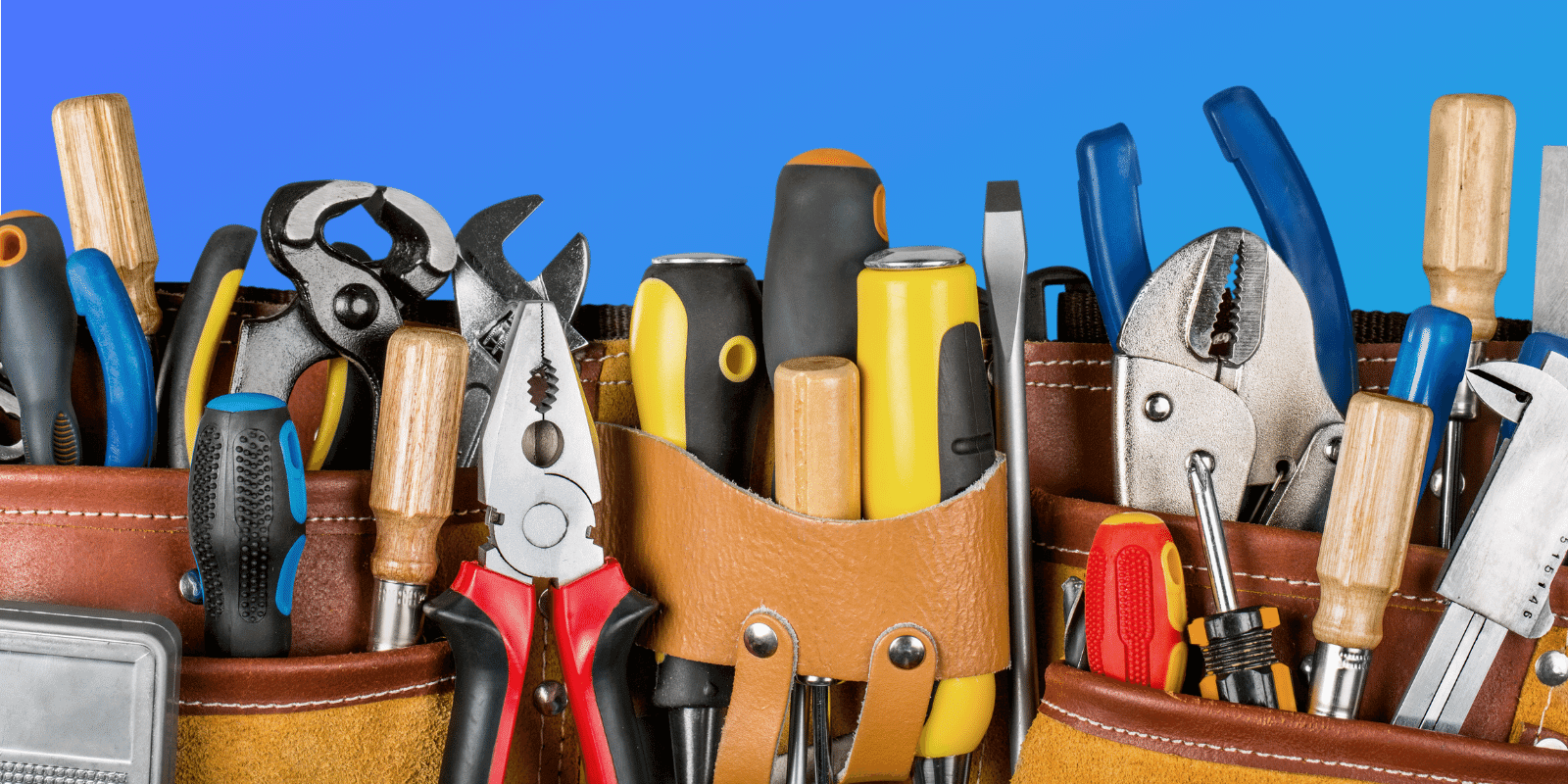 Tools & Smart Gadgets