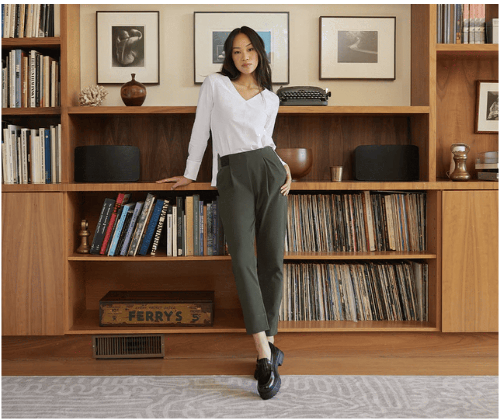 Women's Everyday Wear