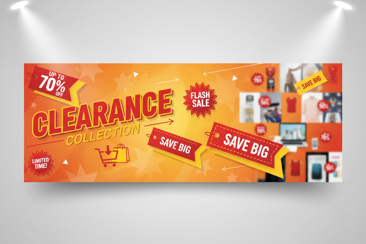 Clearance