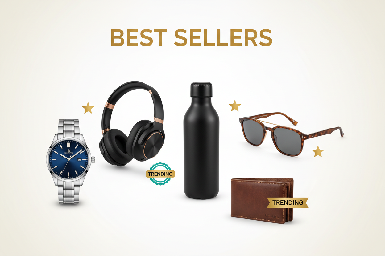 Best Sellers