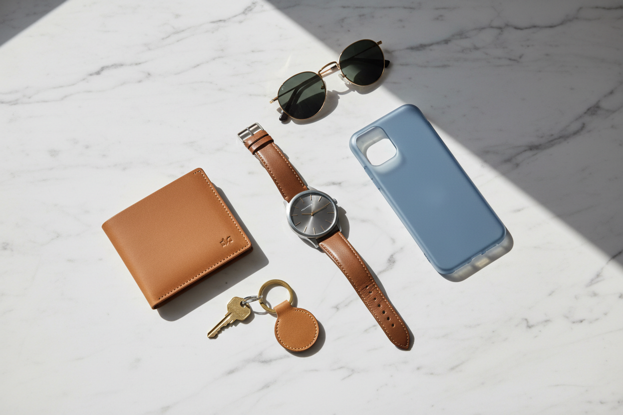 Daily Use Accessories