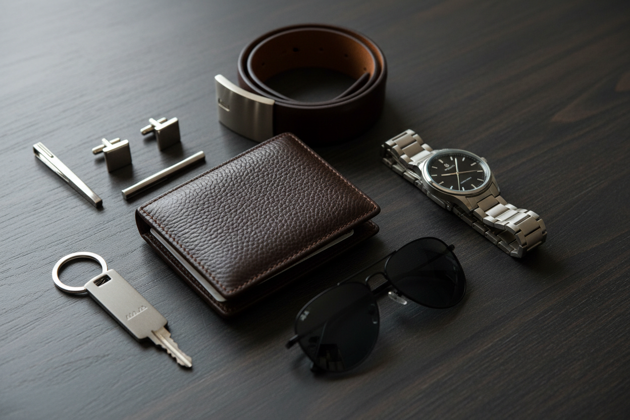 Men's Accessories