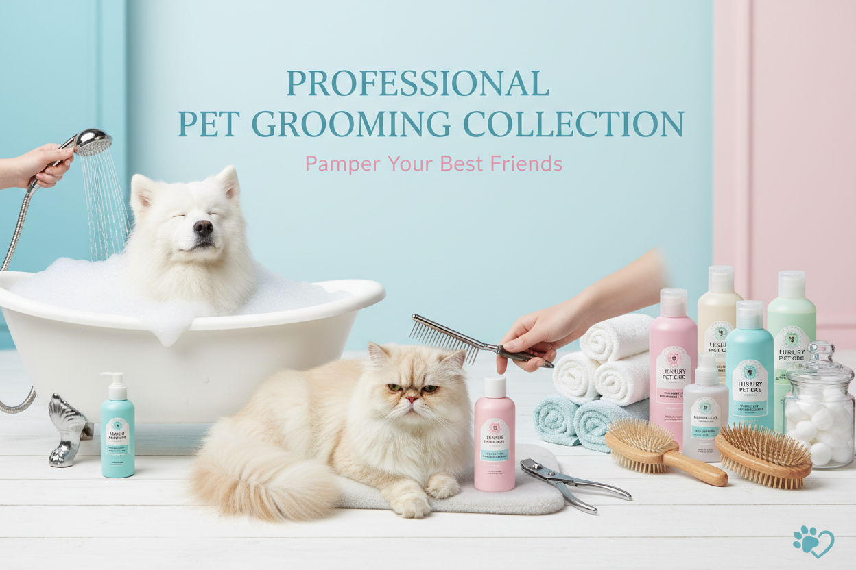Pet Grooming
