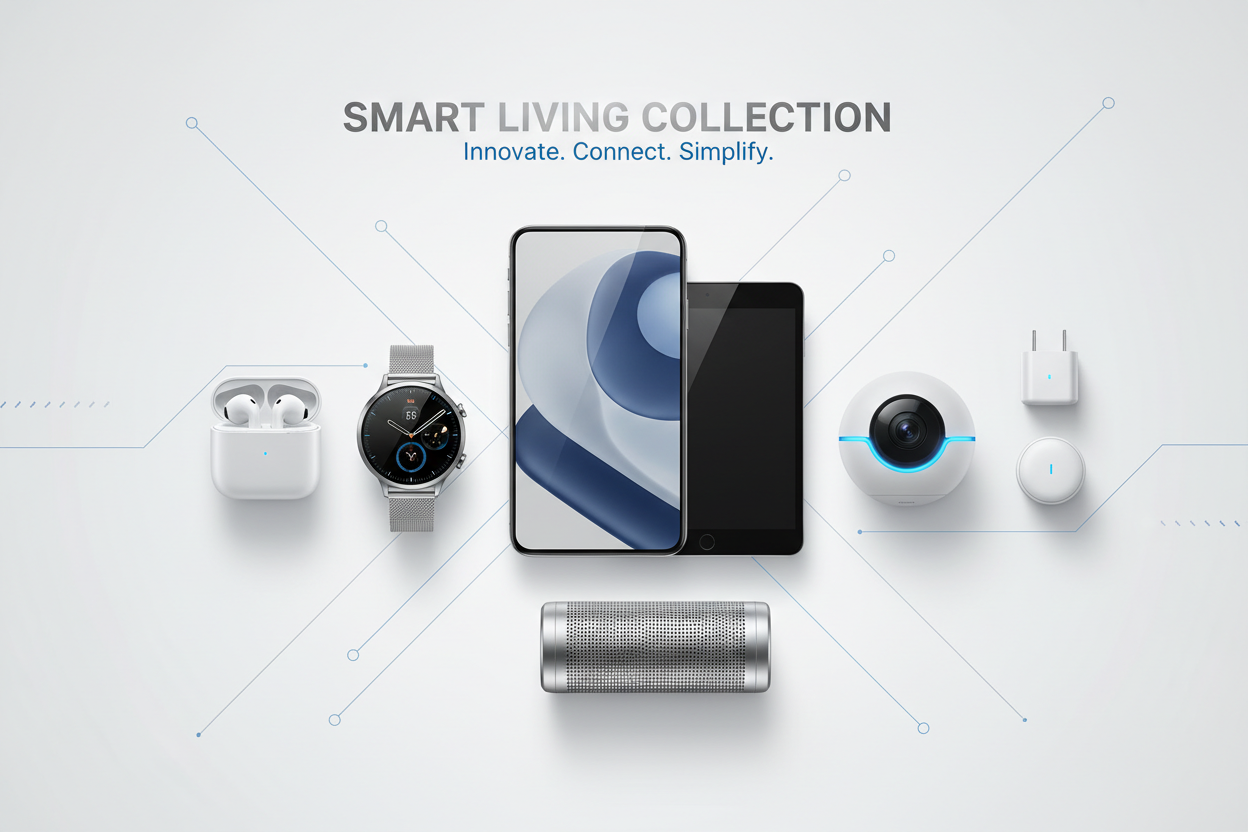 Smart Gadgets