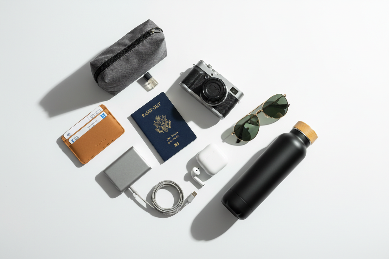 Travel Essentials