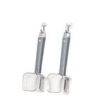 Stainless Steel Single-Head Peeler – Kitchen