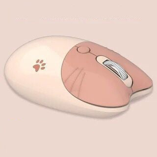 M3 Girl Lovely Bluetooth Wireless Mouse