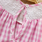 Infant Baby Girls Valentine’s Day Dress