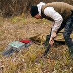 125-Piece Survival Kit & Tactical First Aid Kit