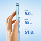 Qi2 25W Magnetic Wireless Charger