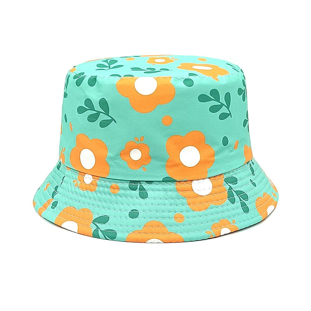 Fisherman Bucket Hat for Boys & Girls