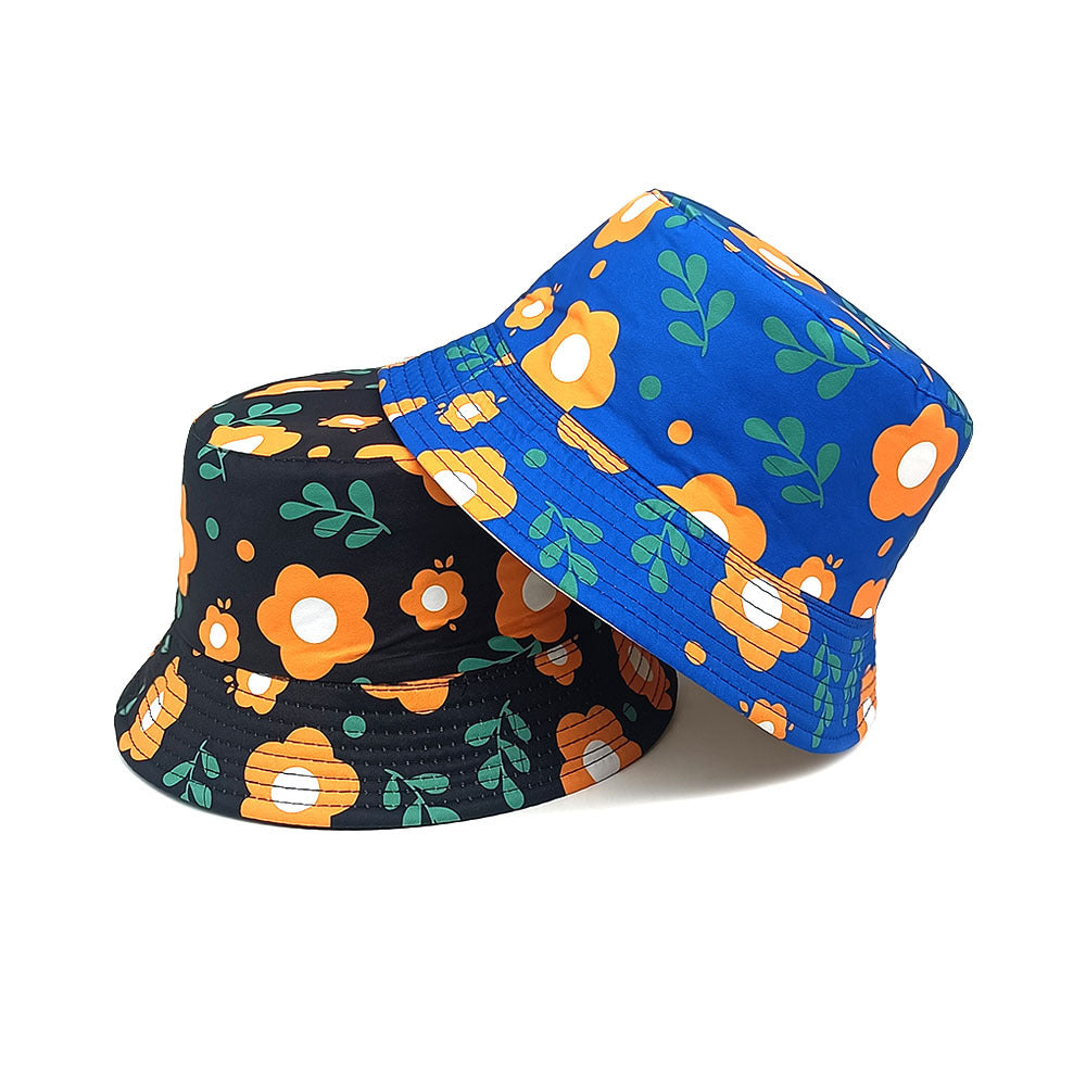 Fisherman Bucket Hat for Boys & Girls