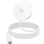 Qi2 25W Magnetic Wireless Charger