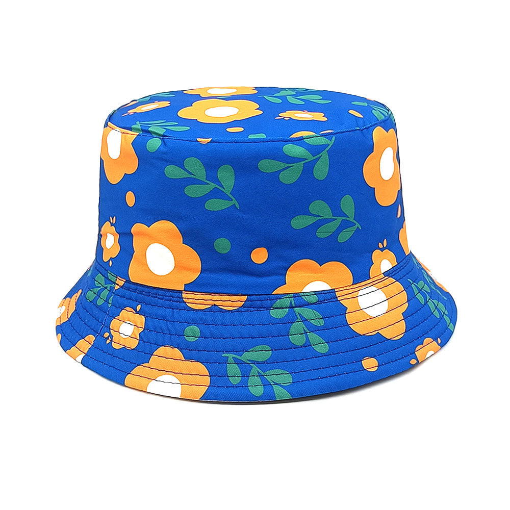 Fisherman Bucket Hat for Boys & Girls