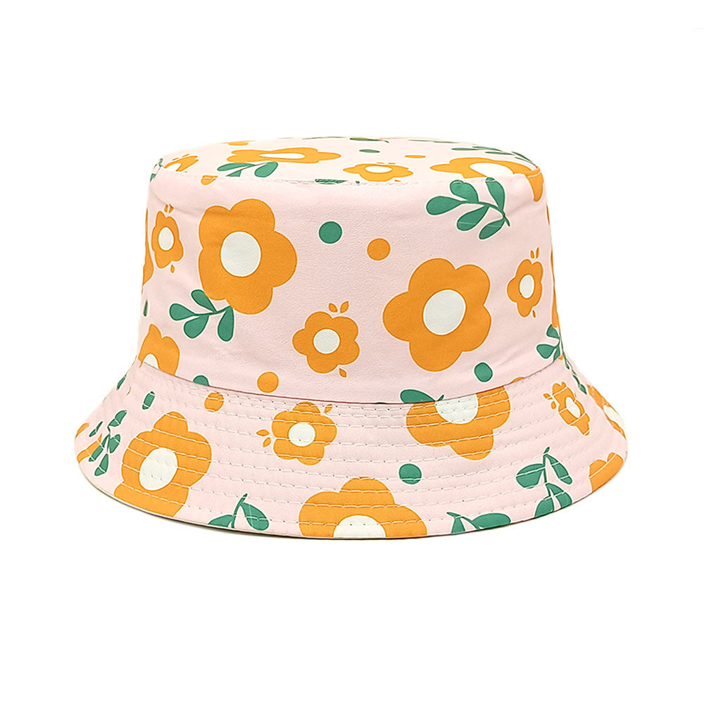 Fisherman Bucket Hat for Boys & Girls