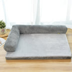 Corduroy Pet Sofa Bed