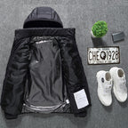 Winter Heated Jacket USB