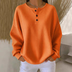 Long-sleeved T-shirt Fashion Women's Clothing