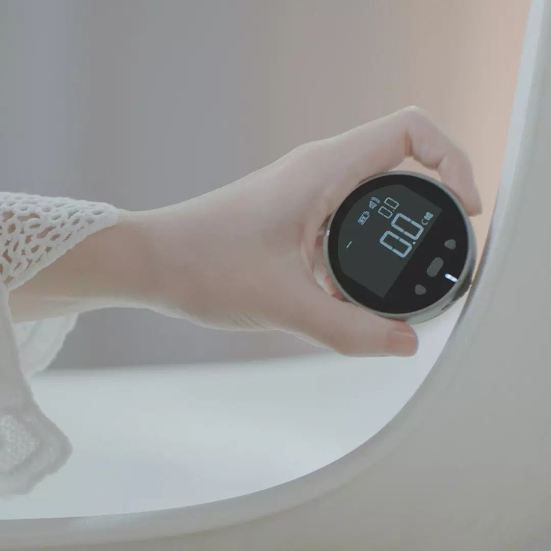 Portable Electronic Measuring Ruler Tape