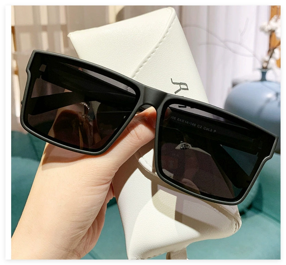 Stylish UV Protection Sunglasses
