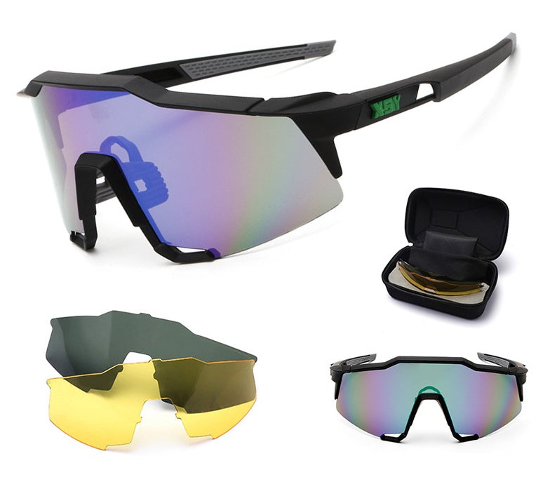 Polarized Sunglasses for Men