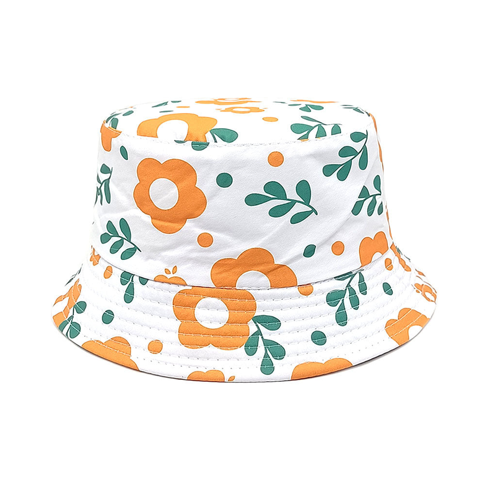 Fisherman Bucket Hat for Boys & Girls