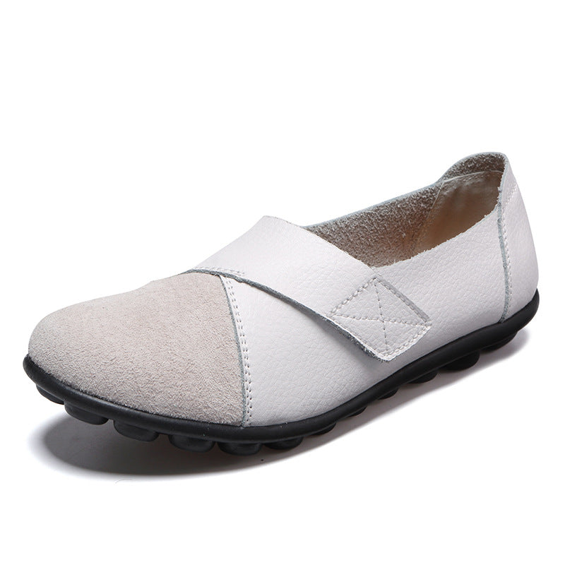 Comfort Nurse Shoes – Lightweight, Anti-Slip