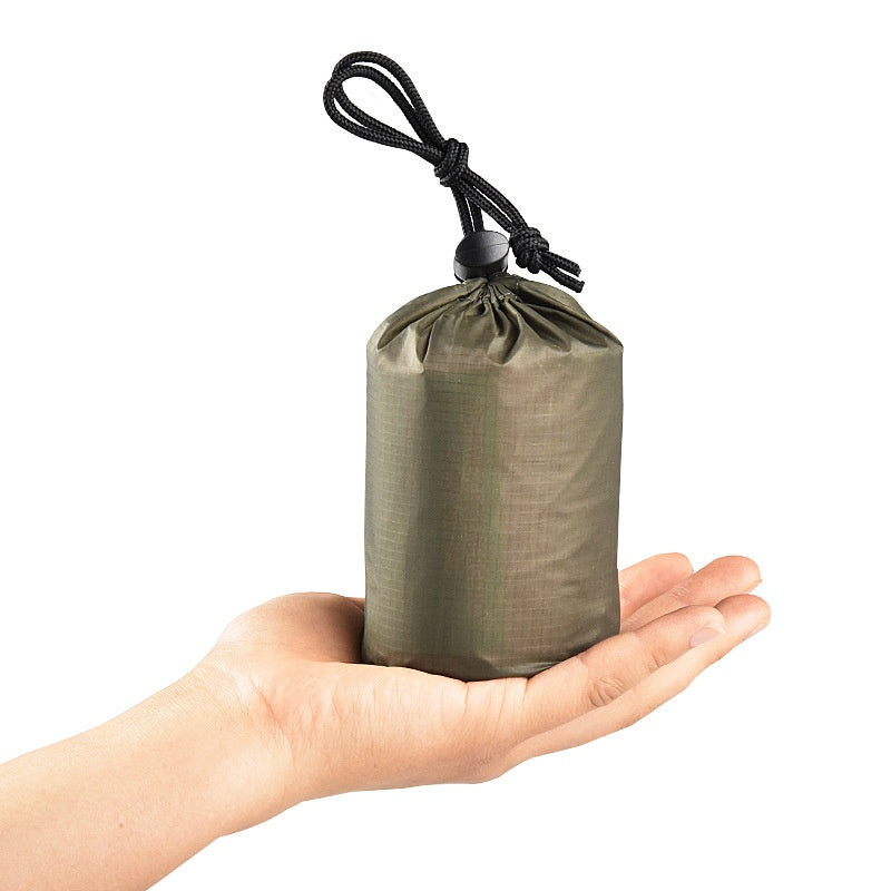 First-Aid Tent Insulation Mat