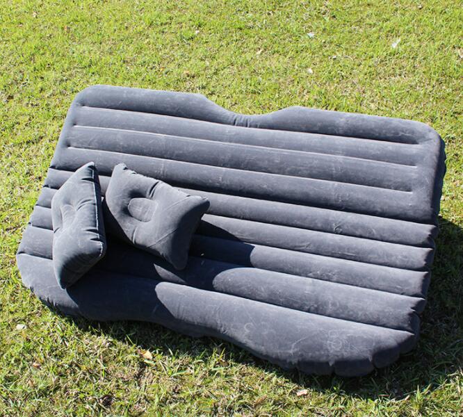 Inflatable Car Bed Mattress