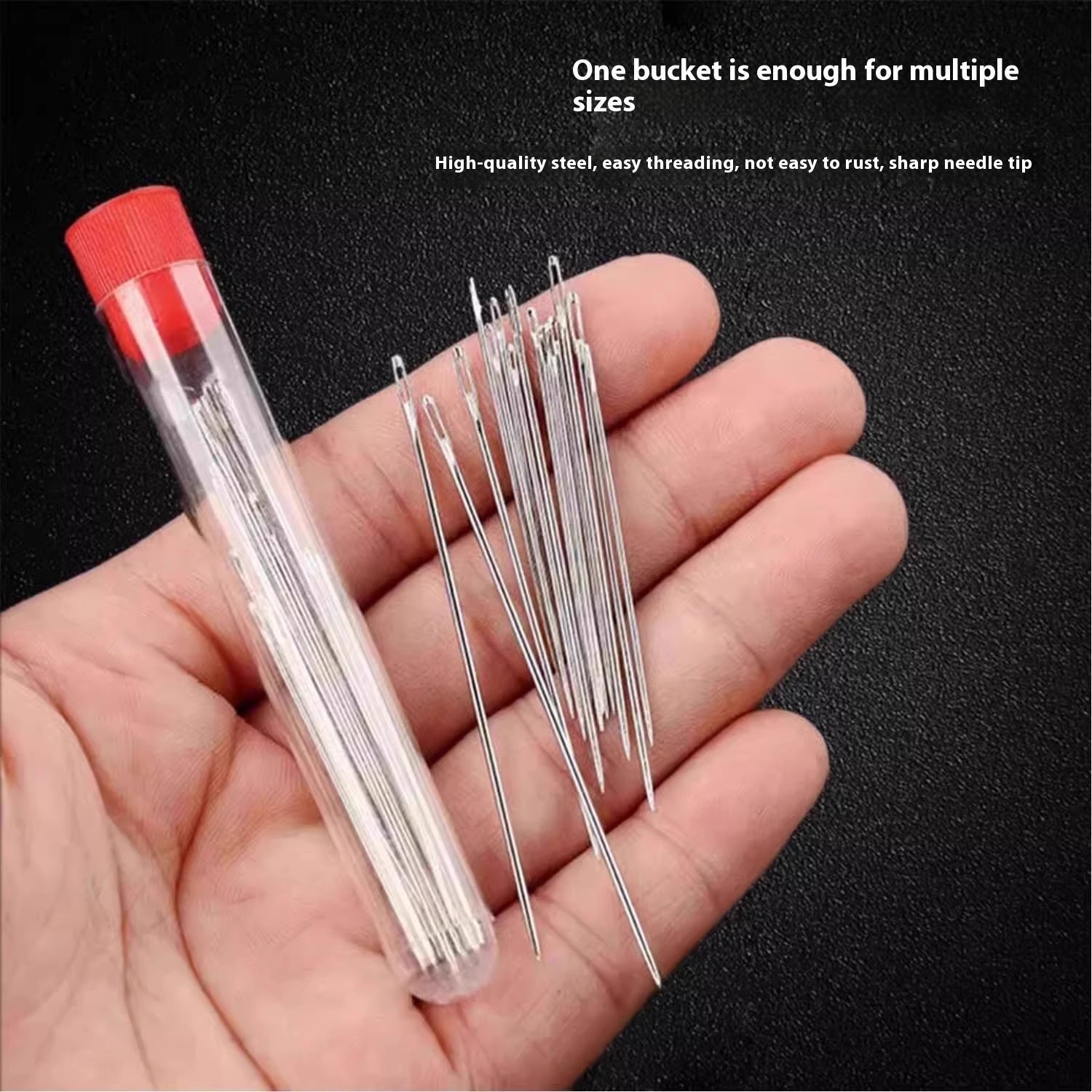 Portable Handmade DIY Sewing Tool Kit