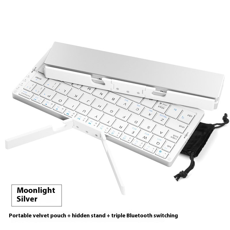 Nomad Folding Bluetooth Keyboard