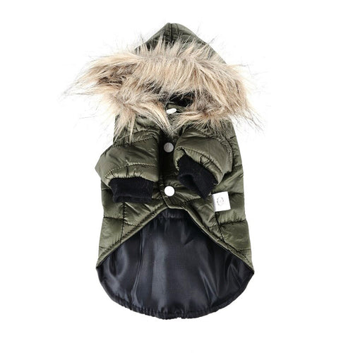 Autumn & Winter Pet Sweater for Teddy