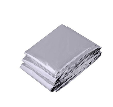 Earthquake Emergency Kit Life-Saving Blanket