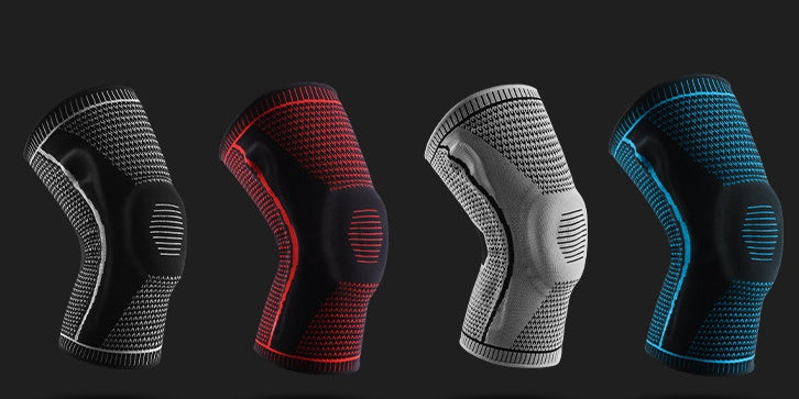 Knee Pads for Sport
