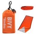 Outdoor Emergency Thermal Tent Survival Shelter