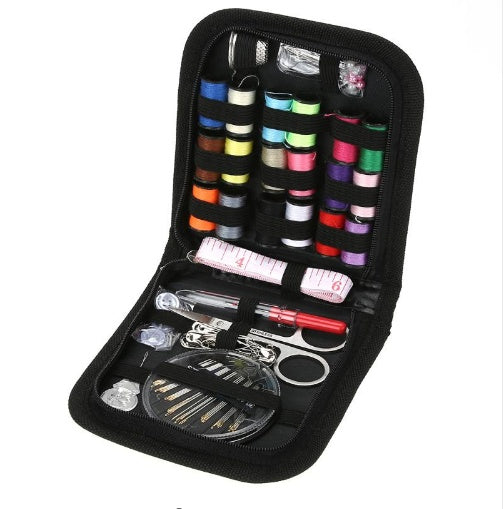 Multi-Functional Home Sewing Kit