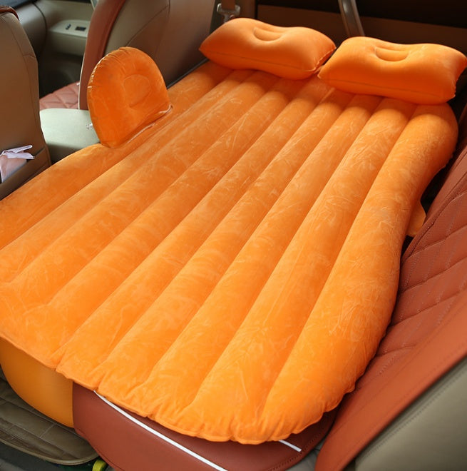 Inflatable Car Bed Mattress