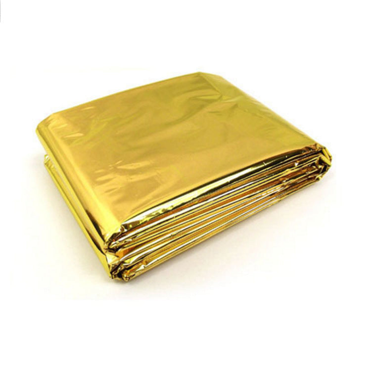 Emergency Blanket – Outdoor Survival