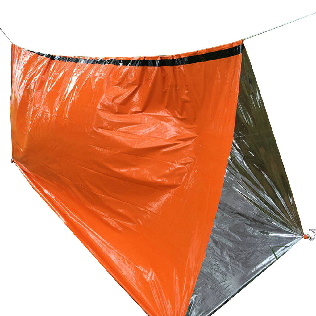 First-Aid Tent Insulation Mat