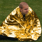 Emergency Blanket – Outdoor Survival