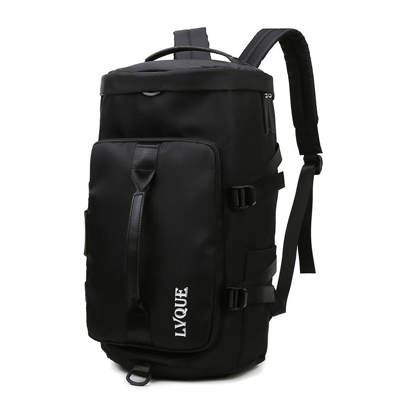 Waterproof Gym Travel Sport Backpack