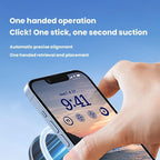 360 Black Phone Stand