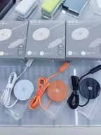 Qi2 25W Magnetic Wireless Charger