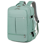 Large Capacity Business Travel Backpack