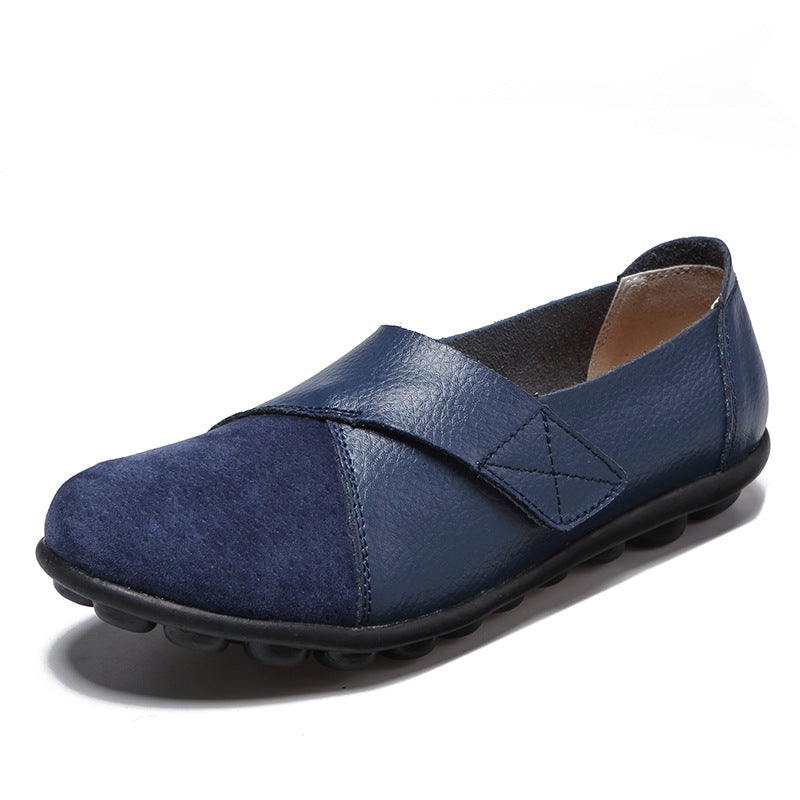 Comfort Nurse Shoes – Lightweight, Anti-Slip
