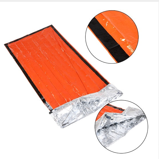 First-Aid Tent Insulation Mat