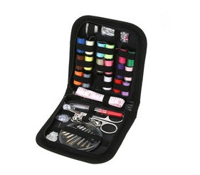Multi-Functional Home Sewing Kit