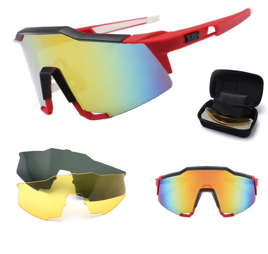 Polarized Sunglasses for Men