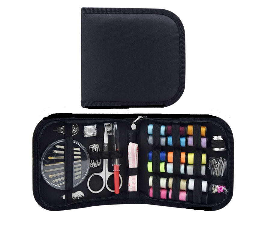 Multi-Functional Home Sewing Kit