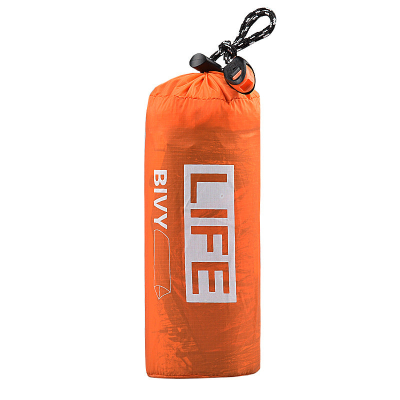 Outdoor Emergency Thermal Tent Survival Shelter